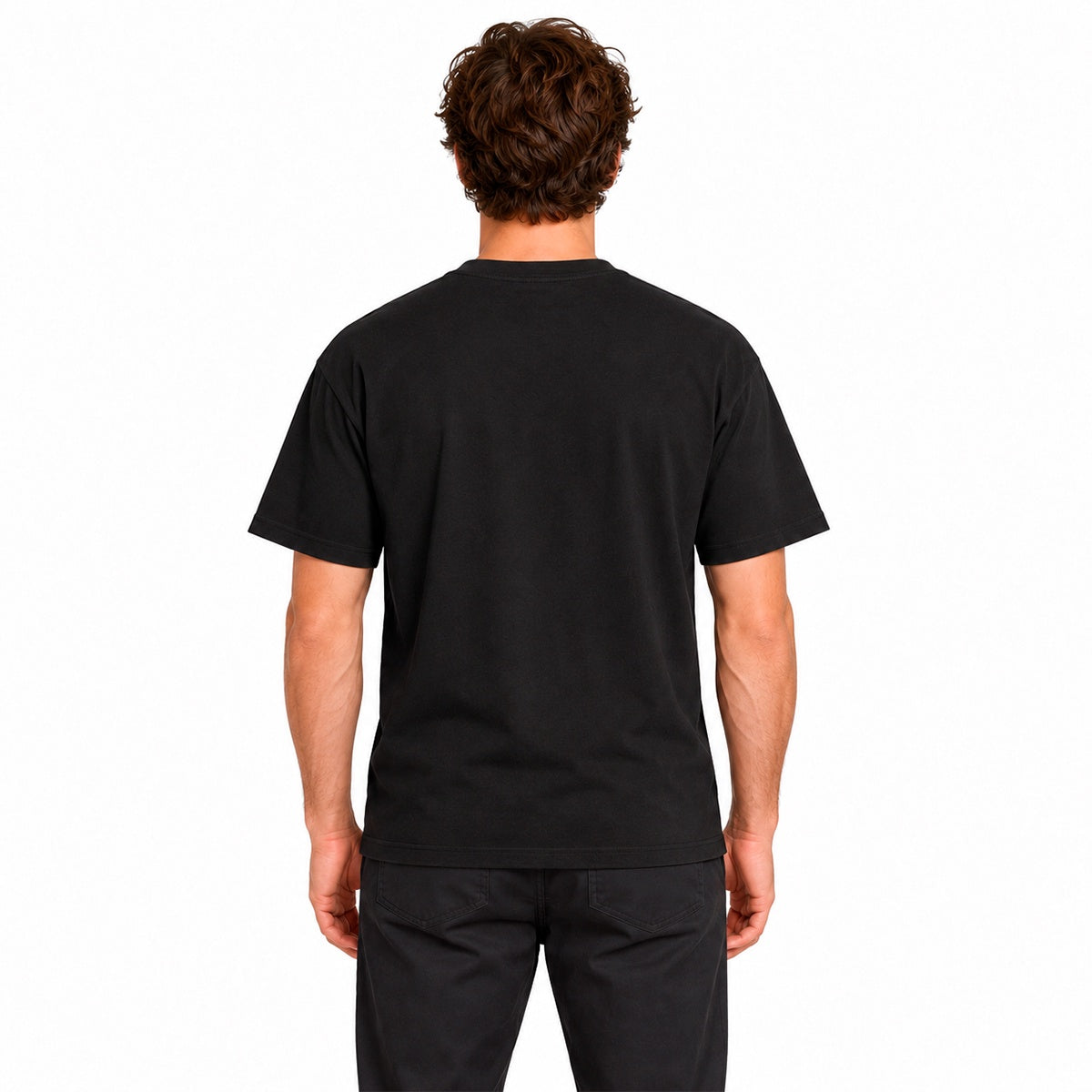 Camiseta Vans Intensity Masculino