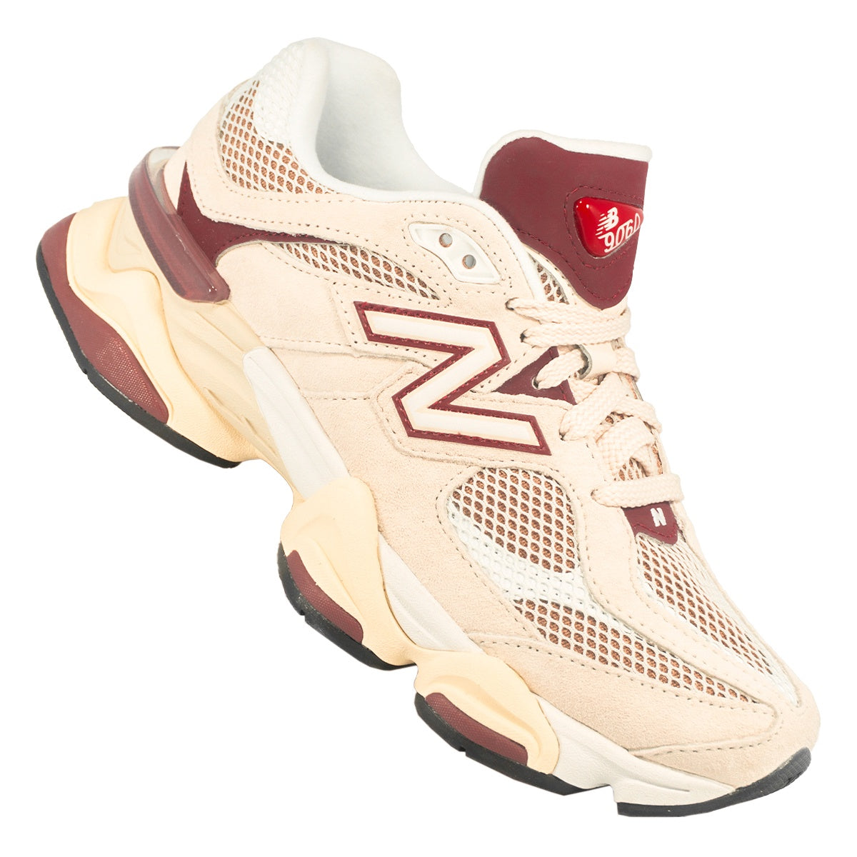 Tênis New Balance 9060 Feminino