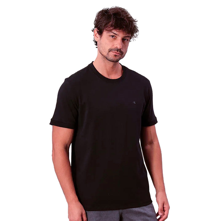 Camiseta Calvin Klein Malhao Masculino