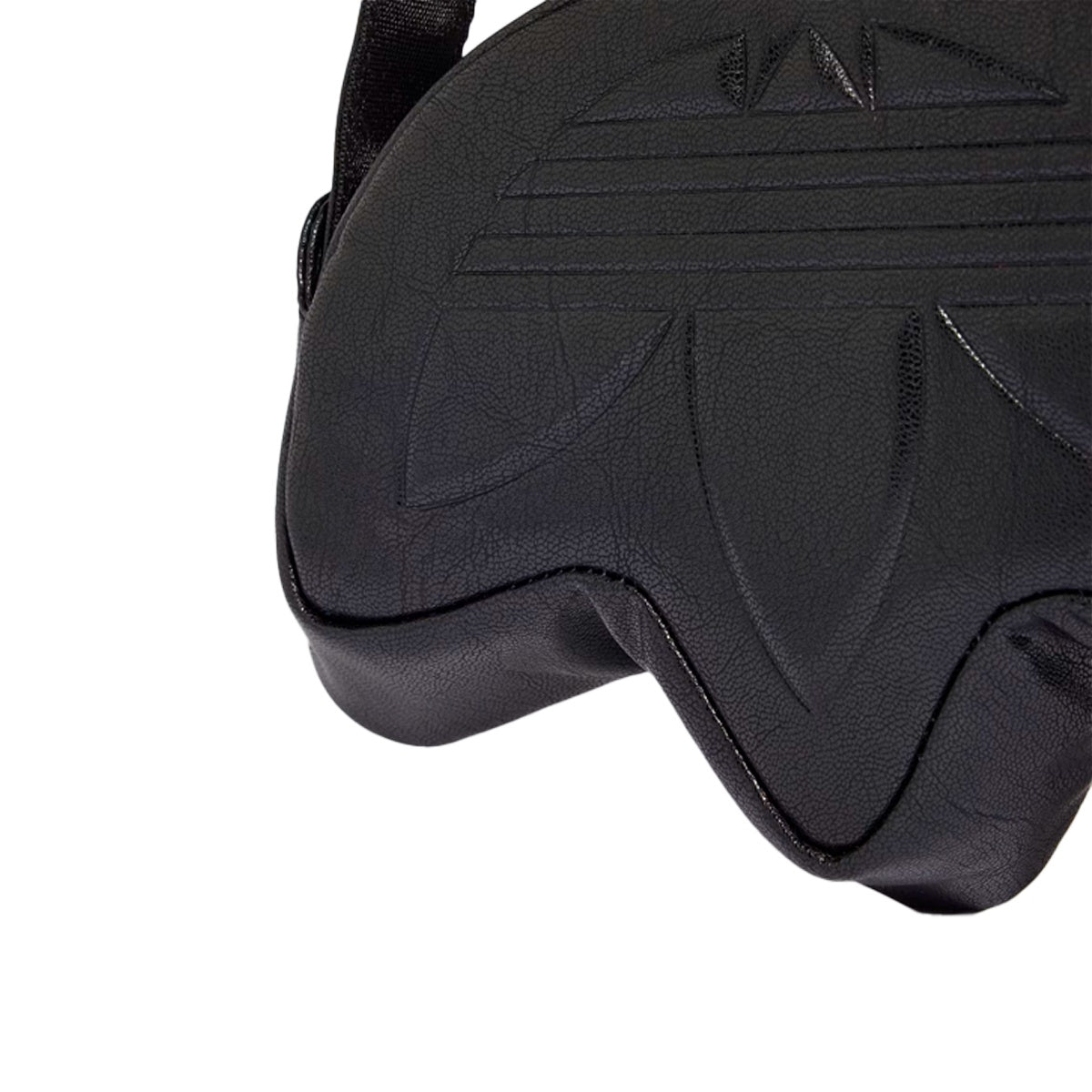 Bolsa Adidas De Mão Trefoil Feminino