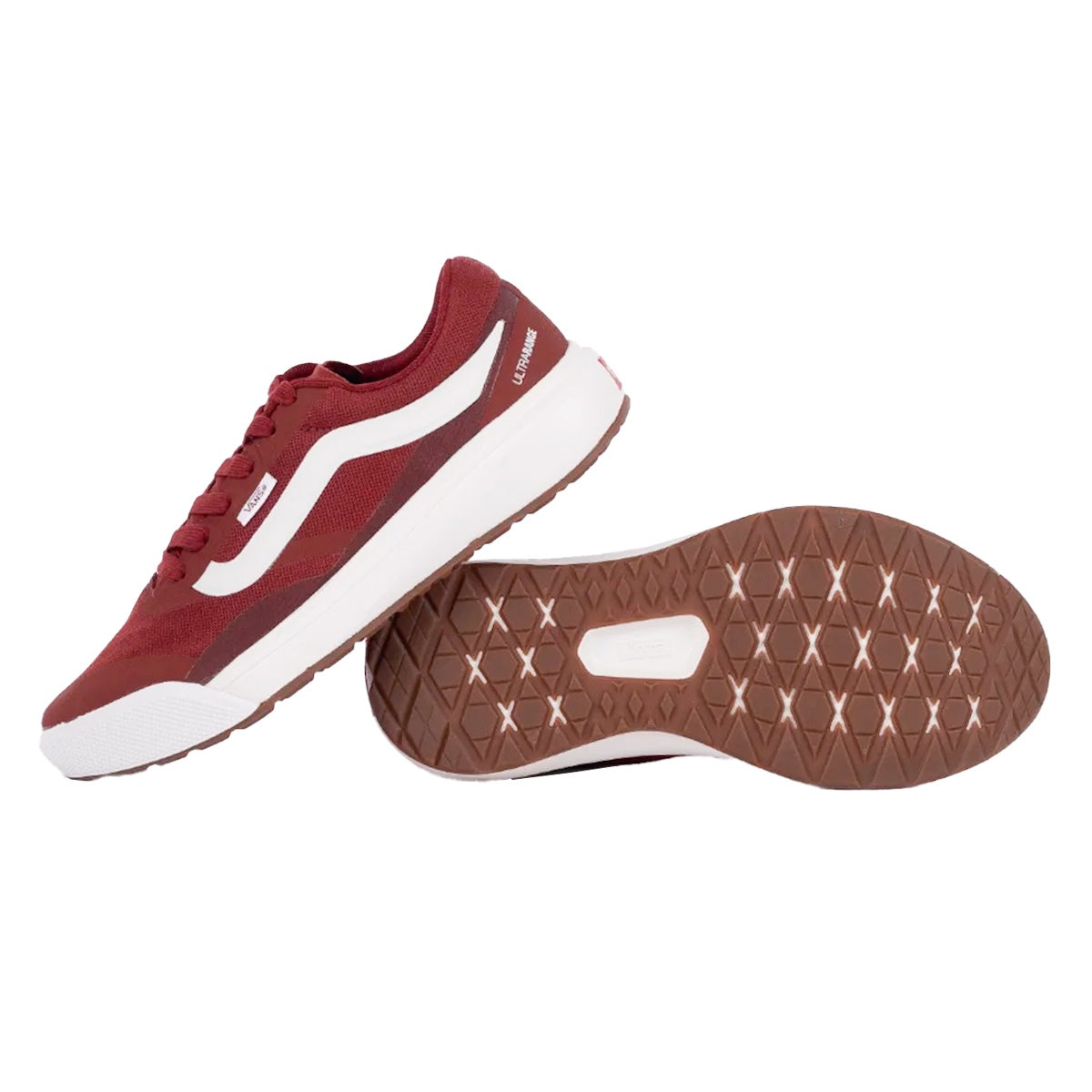 Tênis Vans Ultrarange 2.0 Rw Masculino