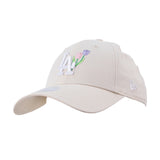 Boné Aba Curva New Era Flower Unissex