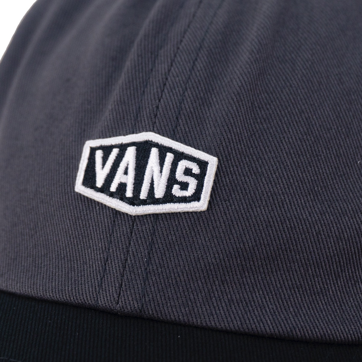 Boné Aba Reta Vans Jockey Unissex — detalhe 1