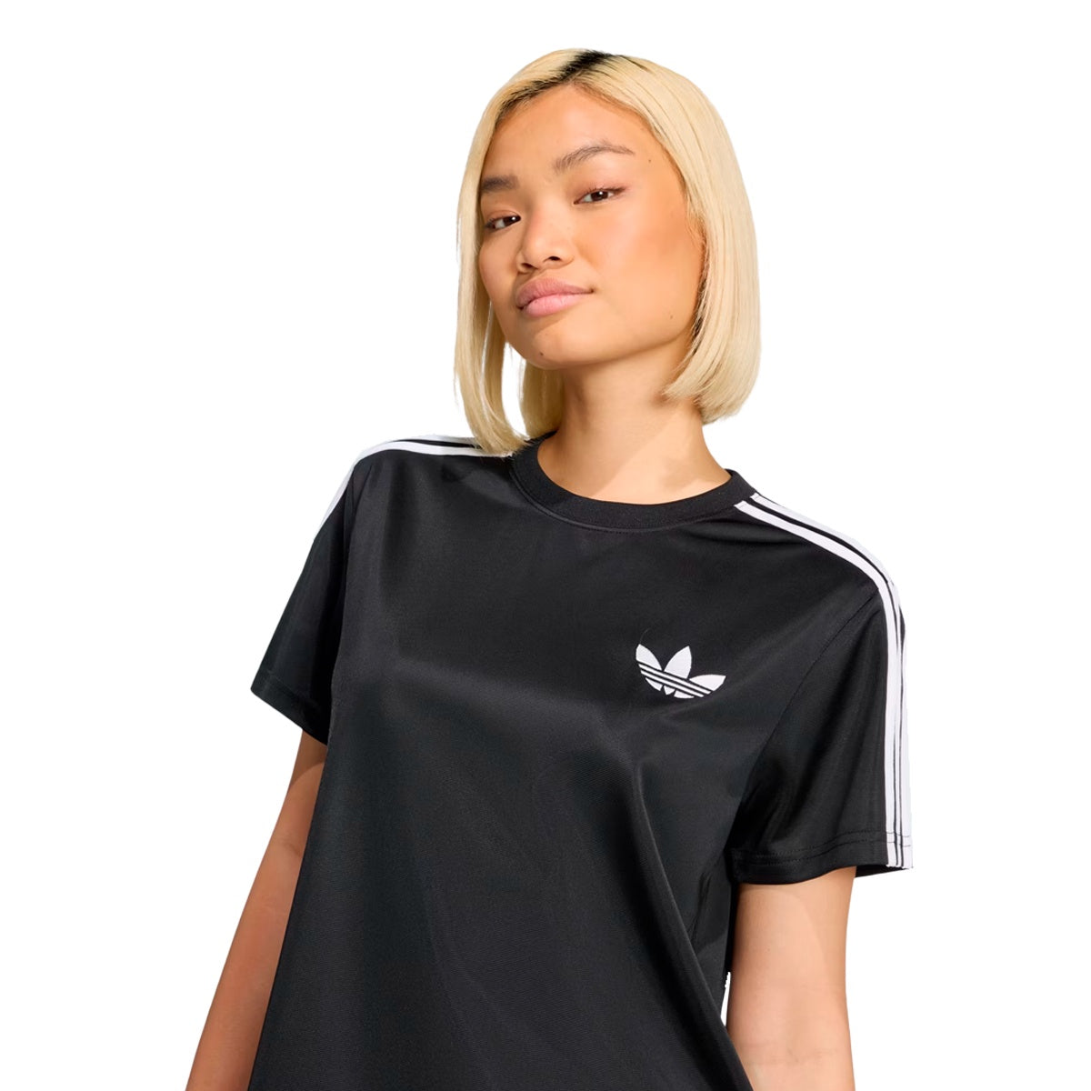 Camiseta Adidas Tee Firebird Feminino