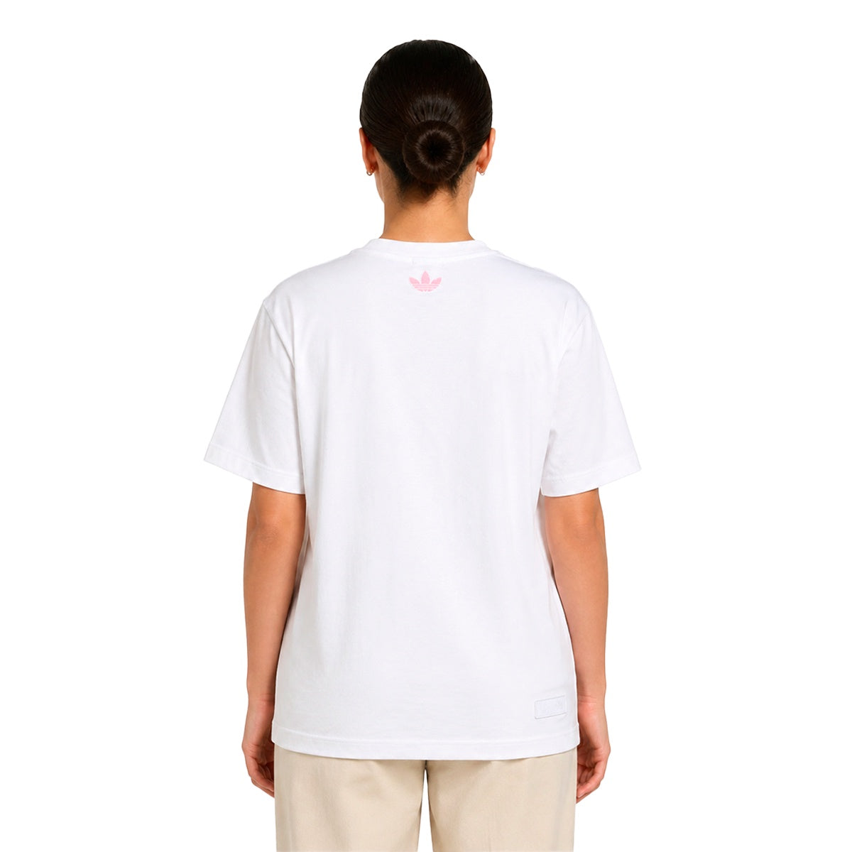 Camiseta Adidas Ursinhos Carinhosos Feminino