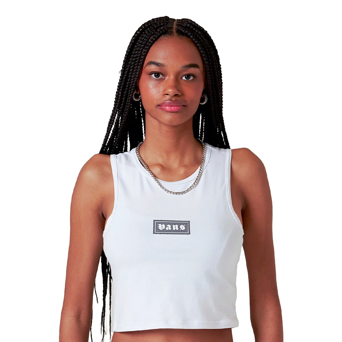 Regata Vans Upworn Feminino