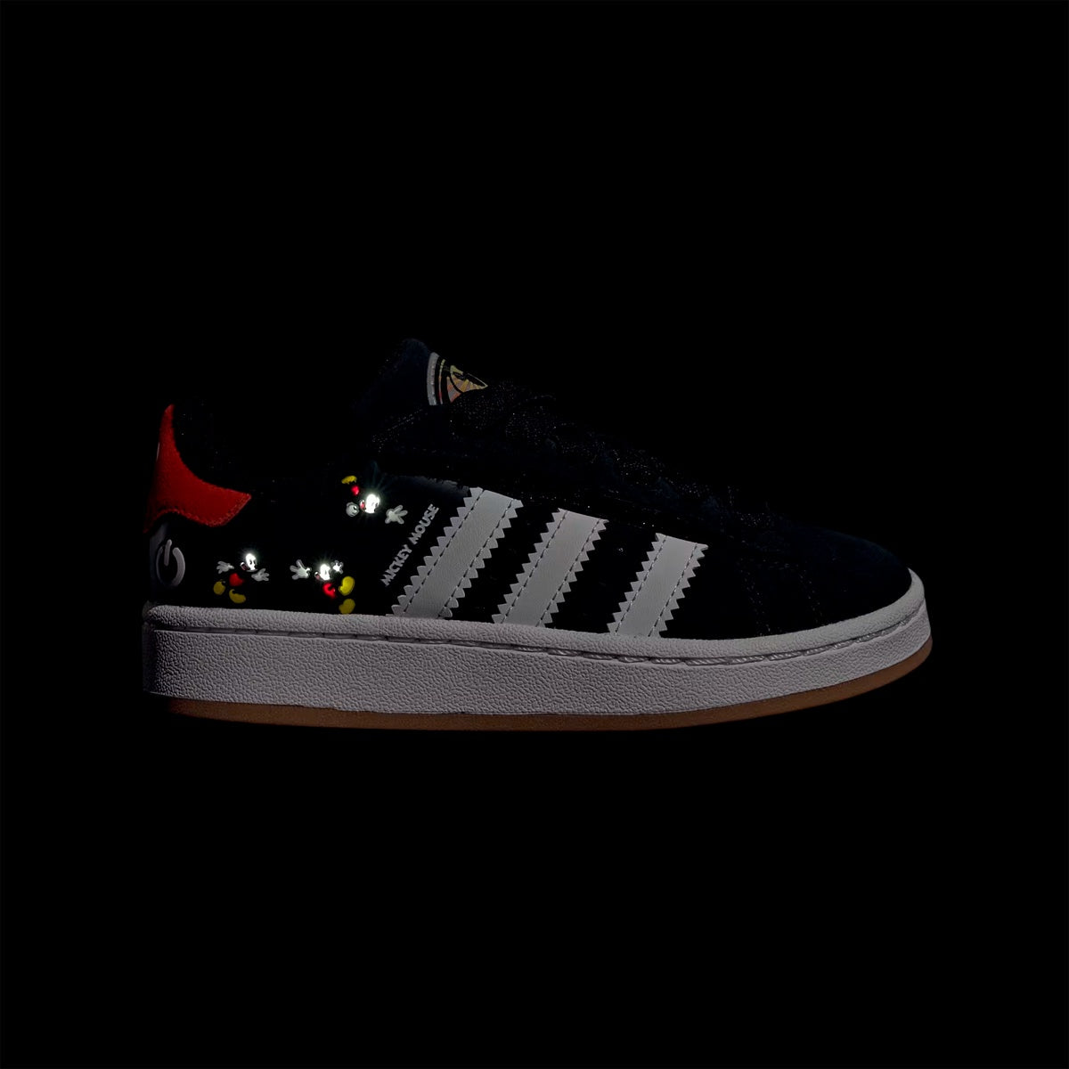 Tênis Adidas Campus 00S Led Lights Infantil