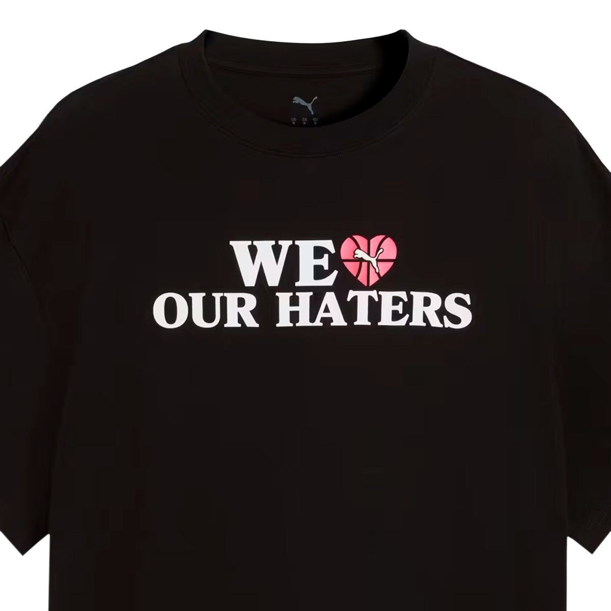 Camiseta Puma Out The Mail Masculino