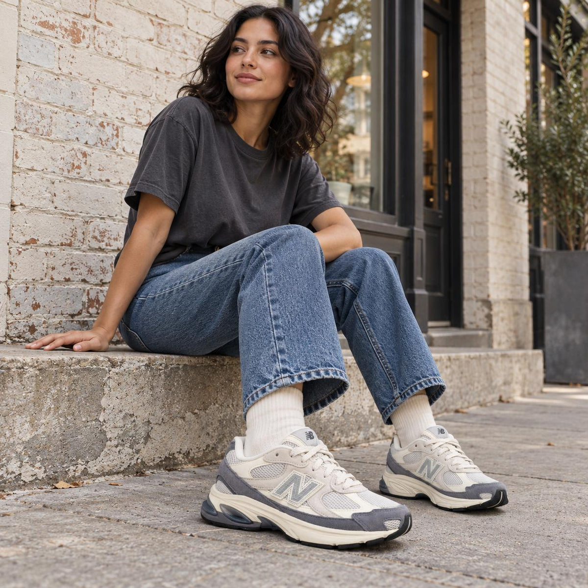 Tênis New Balance 2010 Unissex
