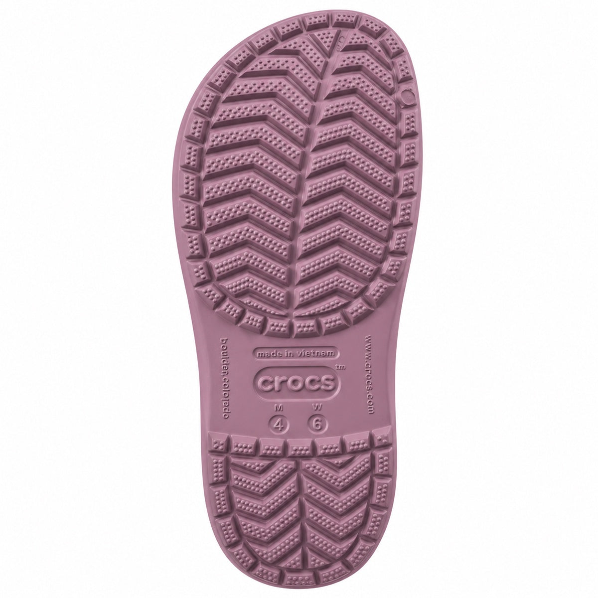 Sandália Crocs Crocband Feminino