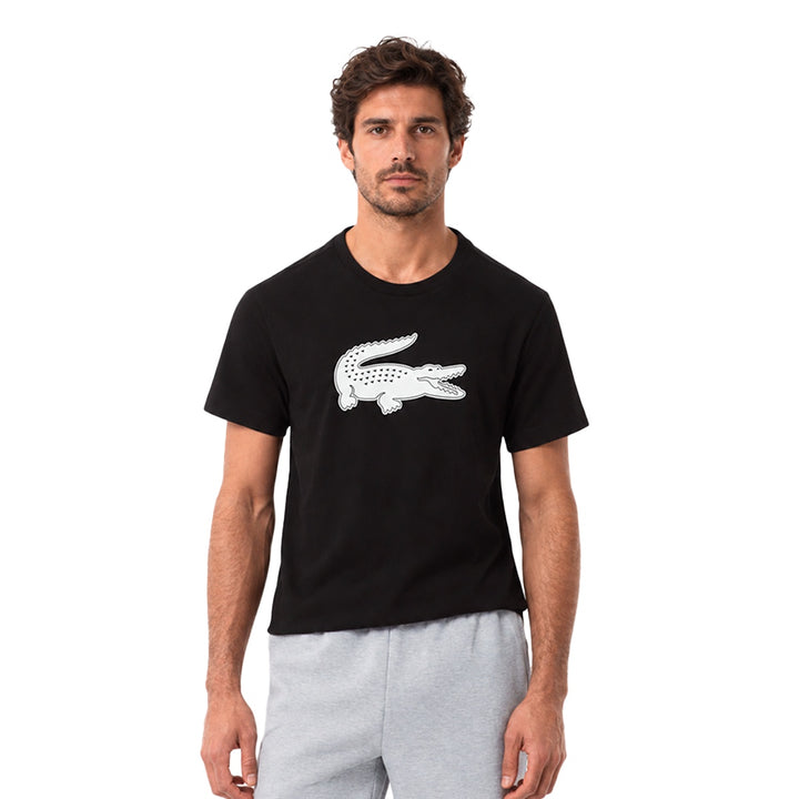 Camiseta Lacoste Ultra Dry Masculino