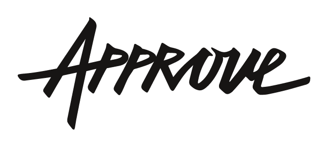 Approve